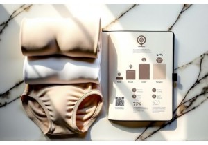 Traceability Systems in Sustainable Underwear