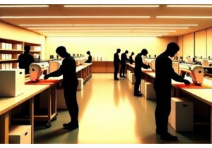 High Volume内衣OEM工厂 Supporting Fast Fashion and Private Label