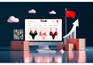 Cross Border Ecommerce in China