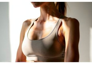 High Performance Sports Bras for Low Impact Yoga