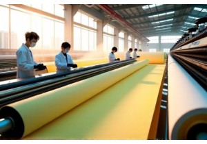 Sustainable面料研发 Initiatives in Leading Chinese Factories