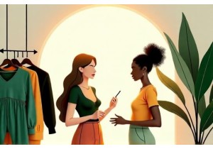 Women Led Startups Driving Green Fashion Change