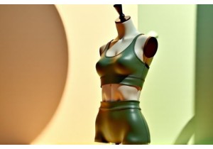 Biodegradable seamless construction transforming comfort and sustainability