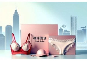 China Lingerie Market Expands With Cross Border E Commerce