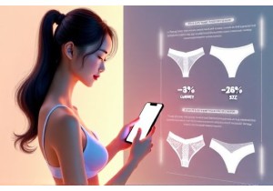 AI Powered Personalization in Chinese Lingerie Market Growth