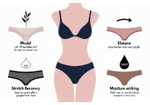 Essential Fabric Terminology Every Lingerie Enthusiast Should Know