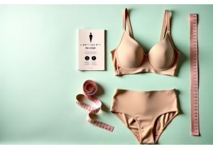 Lingerie Styling Tips for Busty Figures Seeking Discreet Support