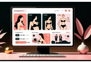 Social Commerce Impact on Emerging Lingerie Brands in China