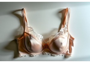 Liliane Craftsmanship Standards Aligning With Top Chinese Lingerie Brands