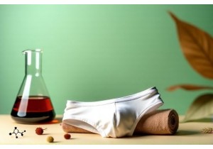 Green Chemistry Applications in Low Impact Underwear Dyeing Processes