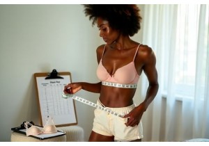 How to Choose Lingerie Size Accurately at Home