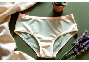 Zero Waste Silk Underwear Lines Prioritizing Planet and Skin