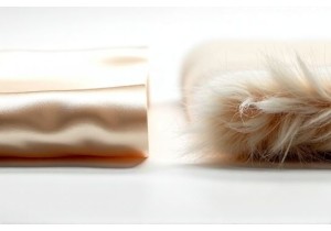 Touch Sensation Differences Across Premium Fabrics