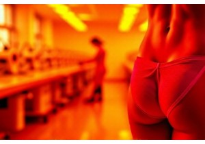 Top内衣OEM工厂 in China for Global Brand Partnerships