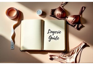 How to Choose Lingerie That Fits Every Occasion