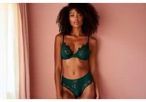 Where to Buy the Sexiest Lingerie for Every Mood
