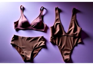 Body Liberation and the Rise of Modern Chinese Undergarments