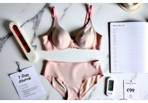 CN Lingerie Feedback After Wearing for a Week