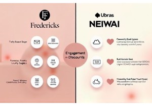 Fredericks Customer Loyalty Programs Versus Chinese Lingerie Brand Engagement