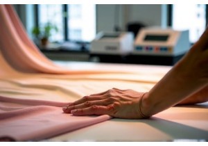 Behind the Scenes Product Testing of Silk Inspired Sets