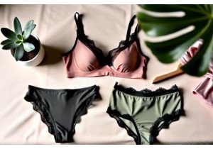 Must Have Naughty Knickers in Your Intimate Wardrobe