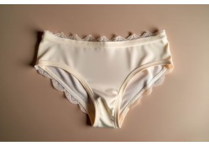 Naughty Girls Trust These Seamless No Show Erotic Underwear Options