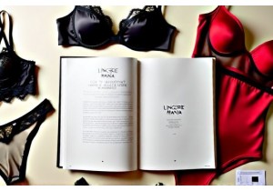 Lingerie Mania Guide to Building a Daring Wardrobe