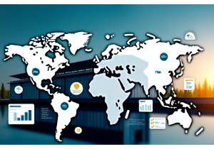 Global Compliance Ready Factories for Seamless Export Flow