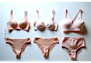 Custom Fit Solutions Using Data Driven Design in Chinese Lingerie