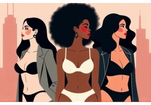 Localization Strategy Effectiveness for Global Lingerie Brands