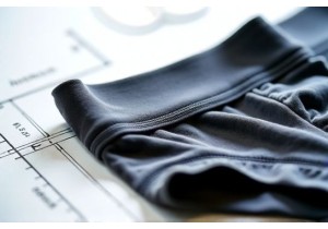 Artisan Spirit Alive in High Precision Underwear Manufacturing