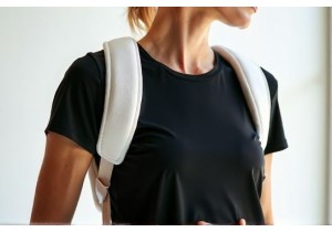 Cushioned Straps and Tagless Labels for Total Comfort