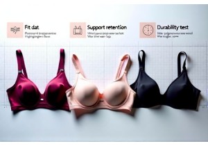 Real User Bra Reviews After Three Months of Continuous Use