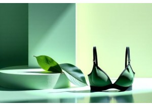 Material Innovation Trends in Chinese Lingerie Industry 2024