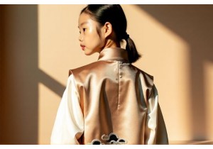 From Tradition to Runway Modern Takes on Chinese Doudou