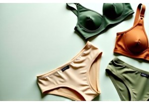 Low Energy Dyeing Techniques Used in Eco Conscious Underwear Factories