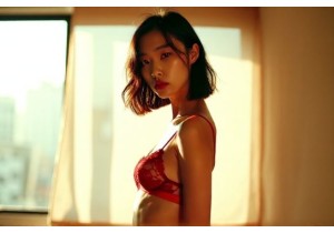 Naughty Girls Love These Limited Edition Spicy Lingerie Drops Online