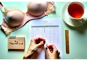 How to Choose Lingerie Size After Weight Loss