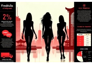Fredericks Chinese Lingerie Brand Expansion Strategy Analysis