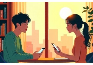 Social Changes Shaping Chinese Attitudes Toward Intimacy