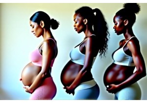 Maternity Bras Designed for Changing Bodies Month by Month