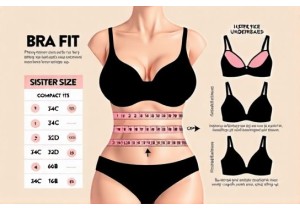 Bra Sizing Mistakes Most Women Make and How to Fix Them