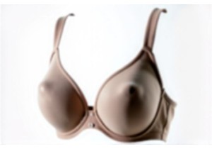 Big Cup Comfort Bras Featuring Wide Band and Adjustable Straps