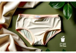 Material Science Breakthroughs Enabling Biodegradable Underwear Solutions