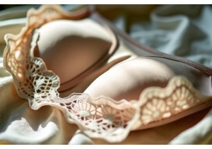 Hand Finished Lace and Silk Underwear for the Conscious Buyer
