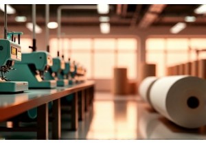 Supply Chain Optimization Insights from Chinese Lingerie Industry Analysis