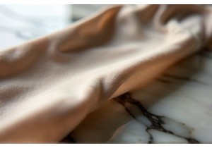 Sensory Experience of Touch in Luxury Innerwear Material Choice