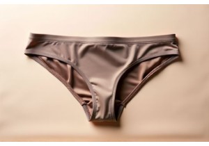 Seamless Luxury Underwear for Everyday Grace
