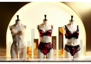 Luxury Lingerie Demand Surge in Tier One Chinese Market Cities