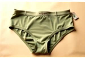Sustainable Underwear Innovations in China
